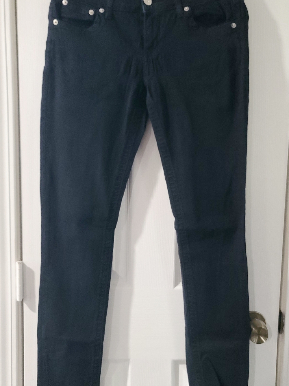 Bui Yah Ka Juniors woman jeans size 9M